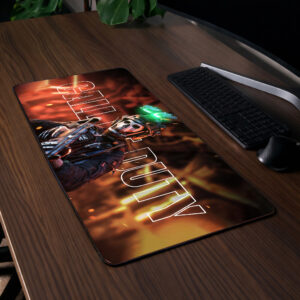 Home pre designed call of duty