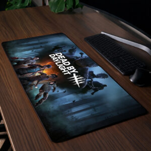 pre designed dead by daylight